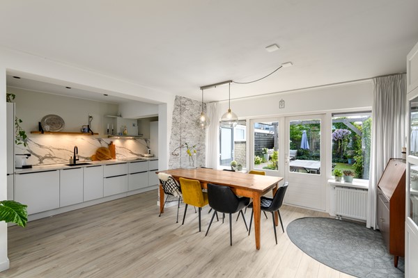 Medium property photo - Kwekerijstraat 13, 8501 GM Joure